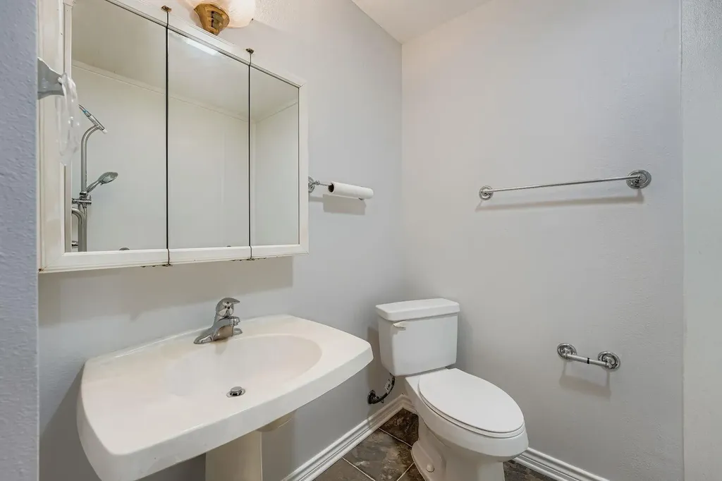 2308 Santa Rita Street Austin TX 78702