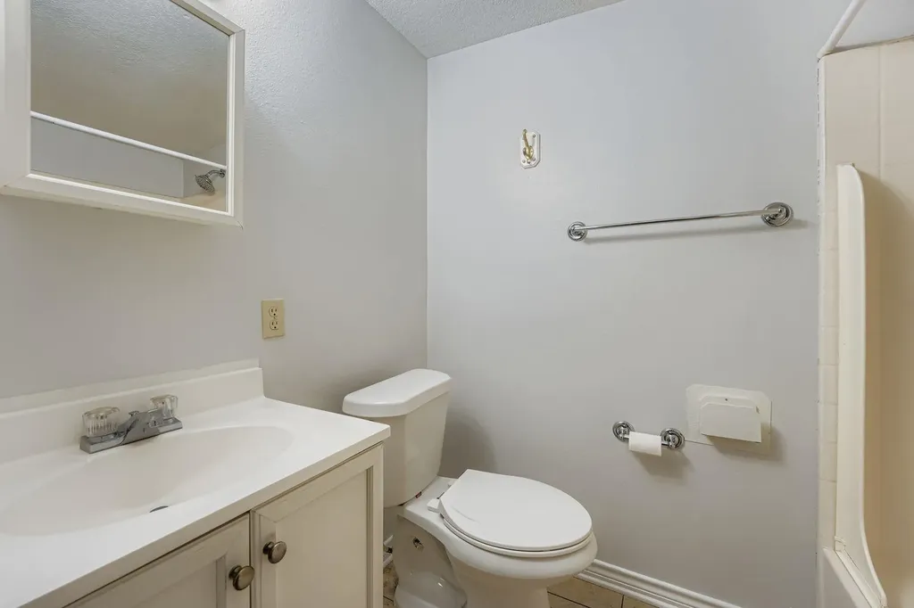 2308 Santa Rita Street Austin TX 78702