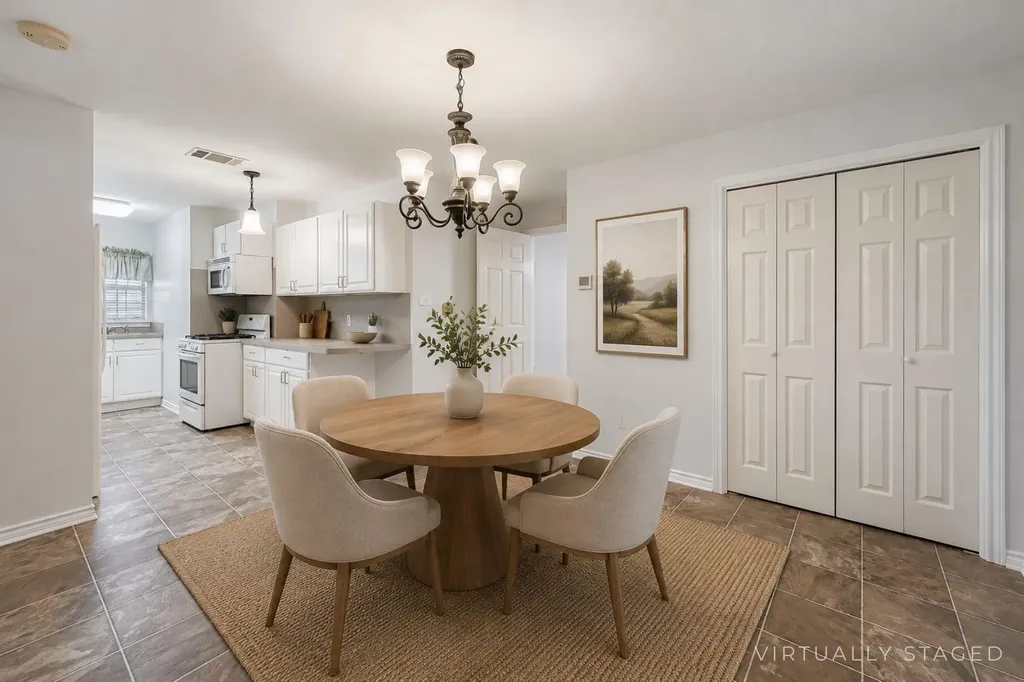 2308 Santa Rita Street Austin TX 78702