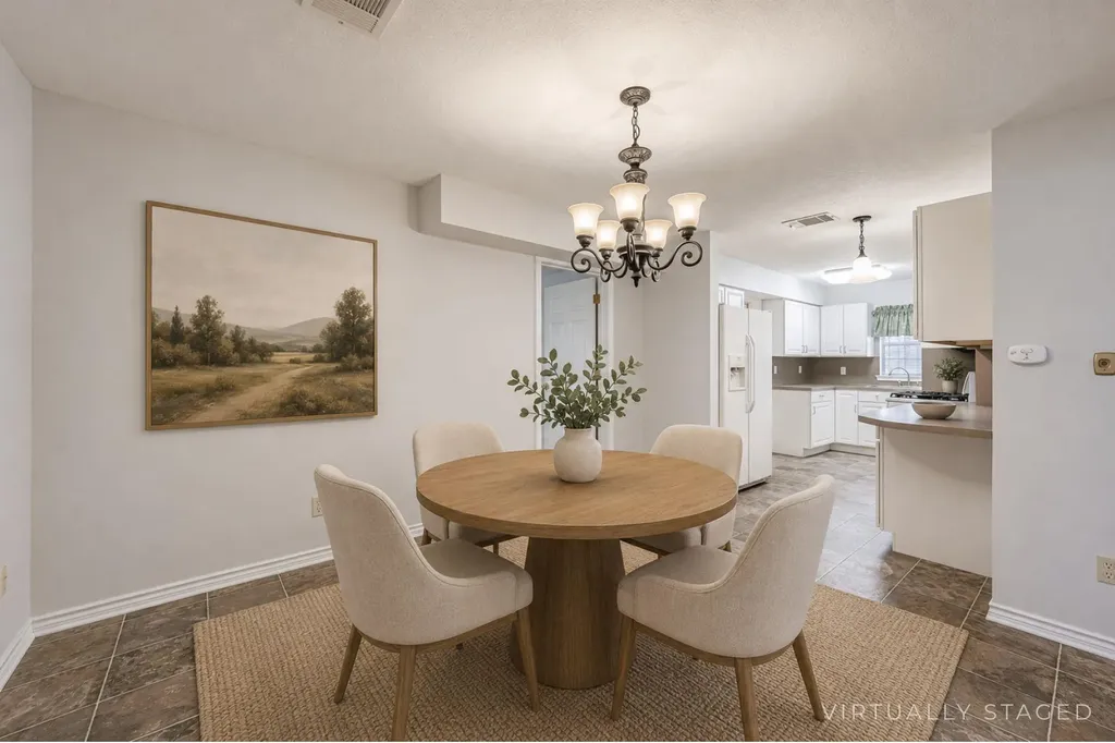 2308 Santa Rita Street Austin TX 78702