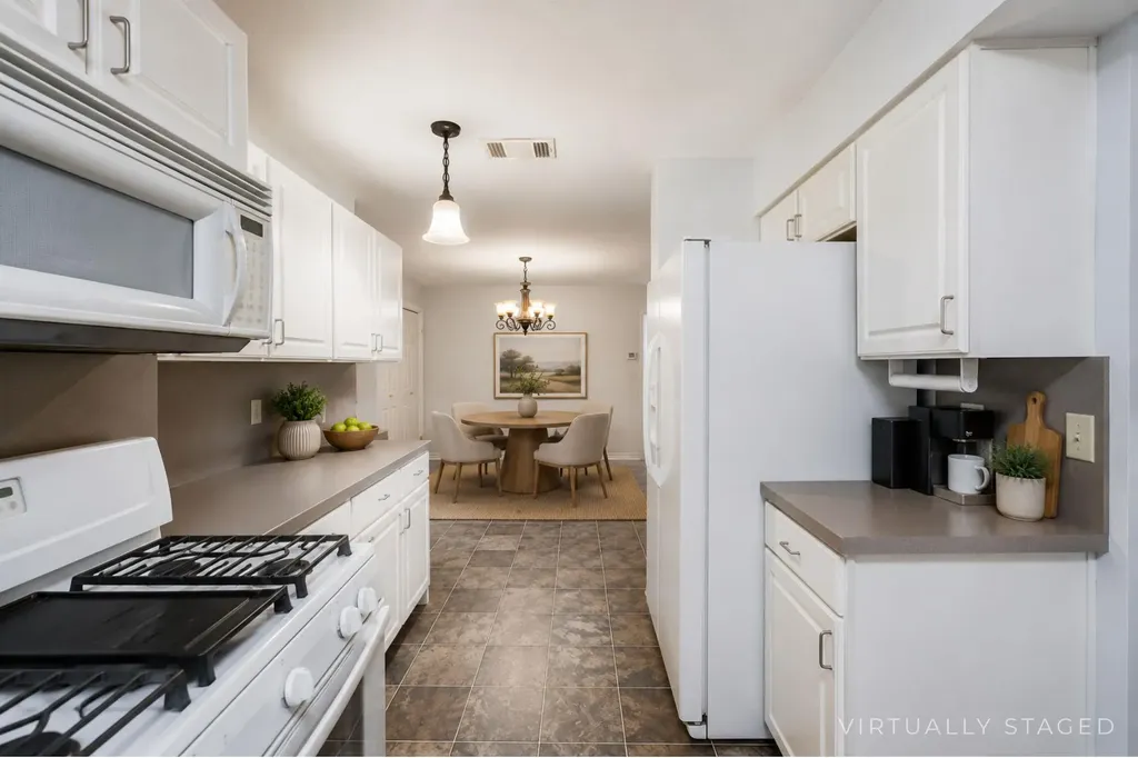2308 Santa Rita Street Austin TX 78702