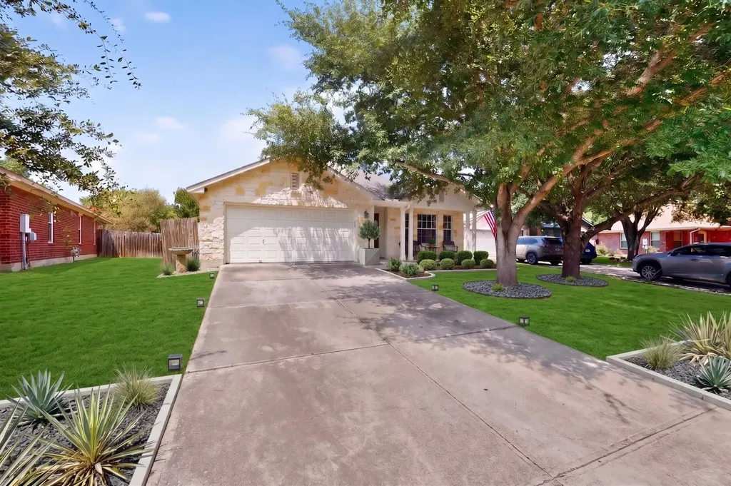 531 Goldenrod Street Kyle TX 78640