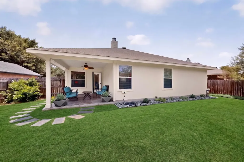 531 Goldenrod Street Kyle TX 78640