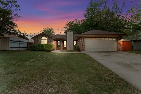2504 Lazy Ridge Drive Killeen TX 76543