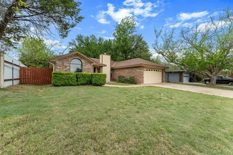 2504 Lazy Ridge Drive Killeen TX 76543