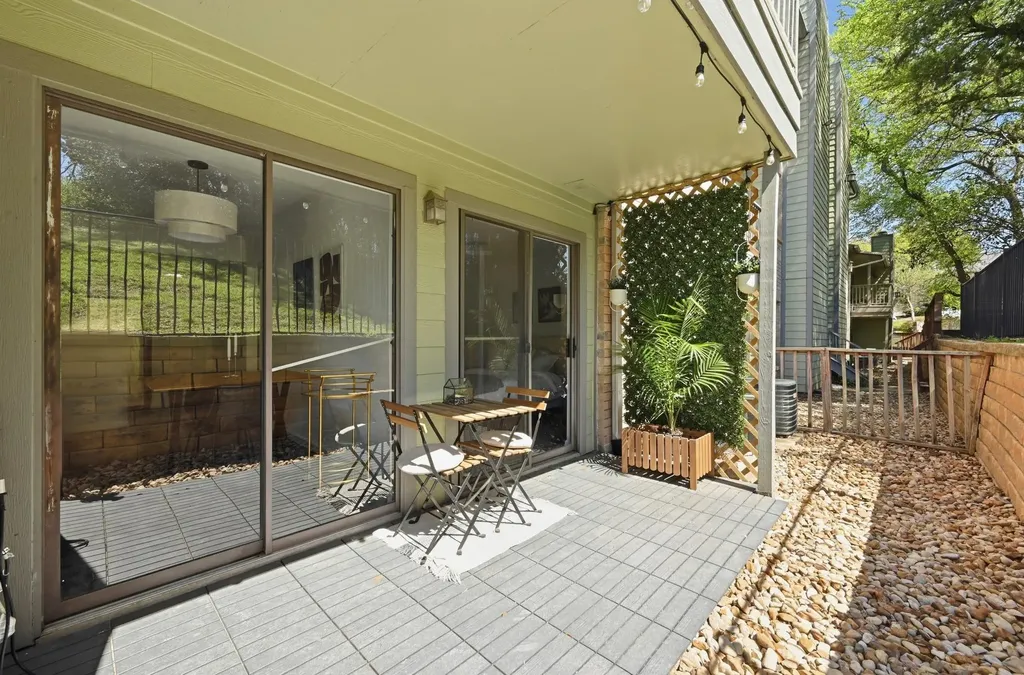 4500 E Oltorf Street Austin TX 78741
