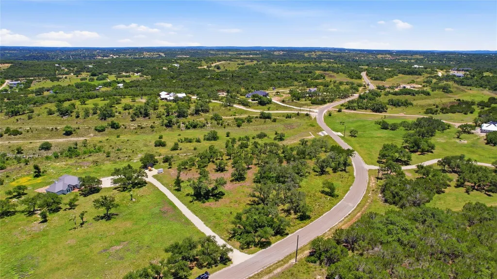 623 Whiskey Trail Blanco TX 78606