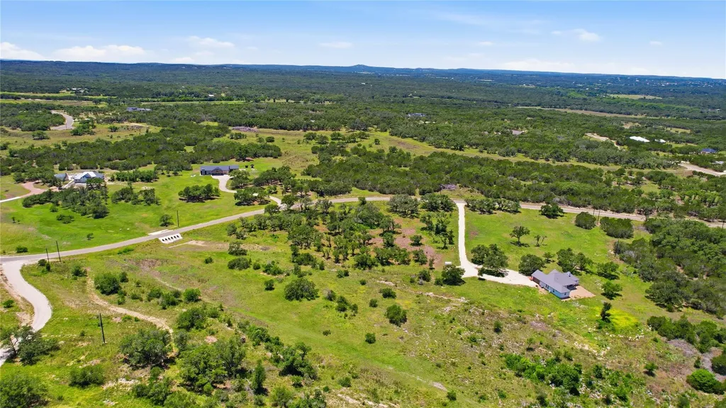 623 Whiskey Trail Blanco TX 78606