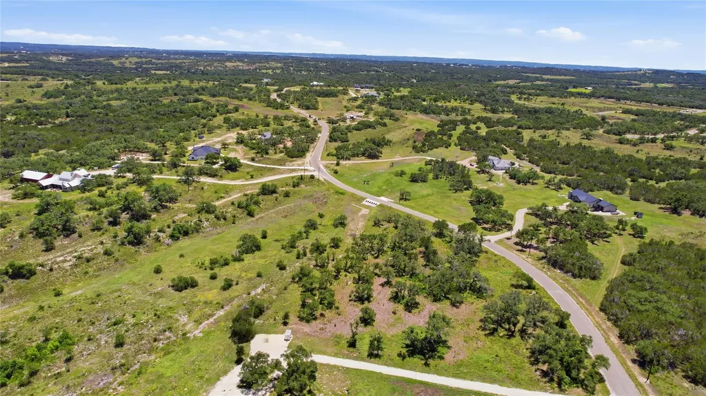623 Whiskey Trail Blanco TX 78606