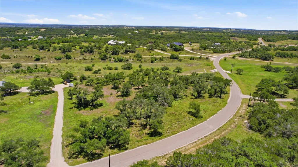 623 Whiskey Trail Blanco TX 78606