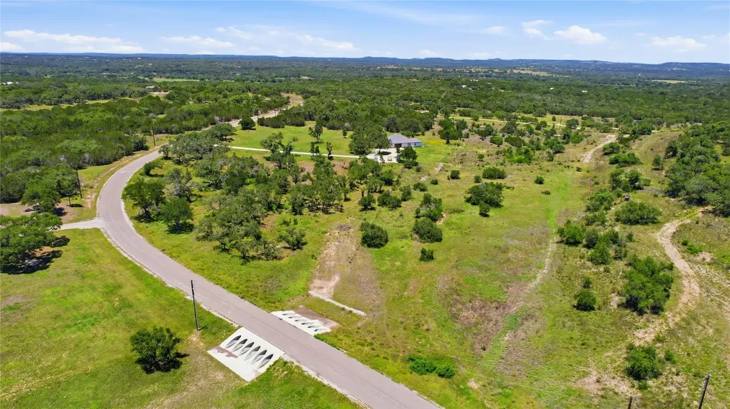 623 Whiskey Trail Blanco TX 78606