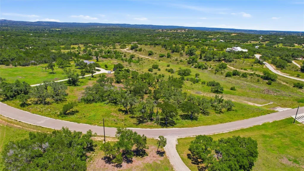 623 Whiskey Trail Blanco TX 78606