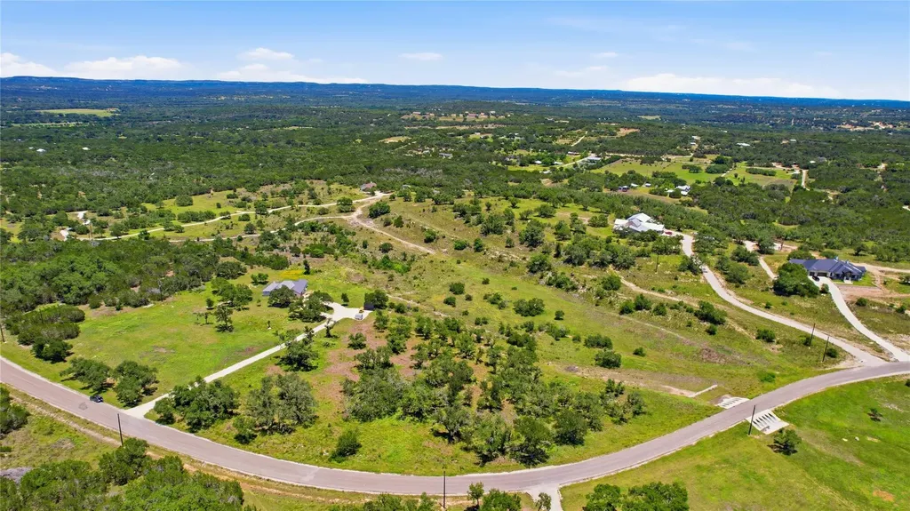 623 Whiskey Trail Blanco TX 78606