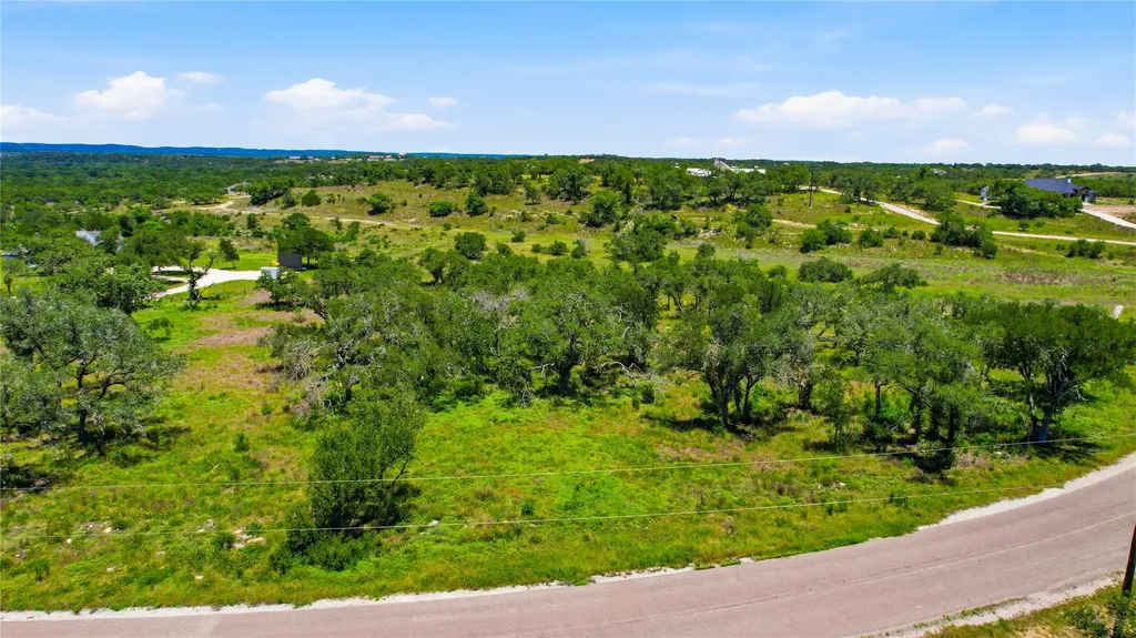 623 Whiskey Trail Blanco TX 78606