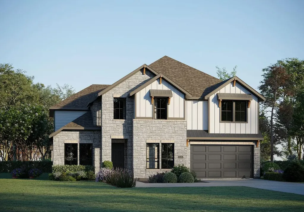 3105 Delaware Street Leander TX 78641