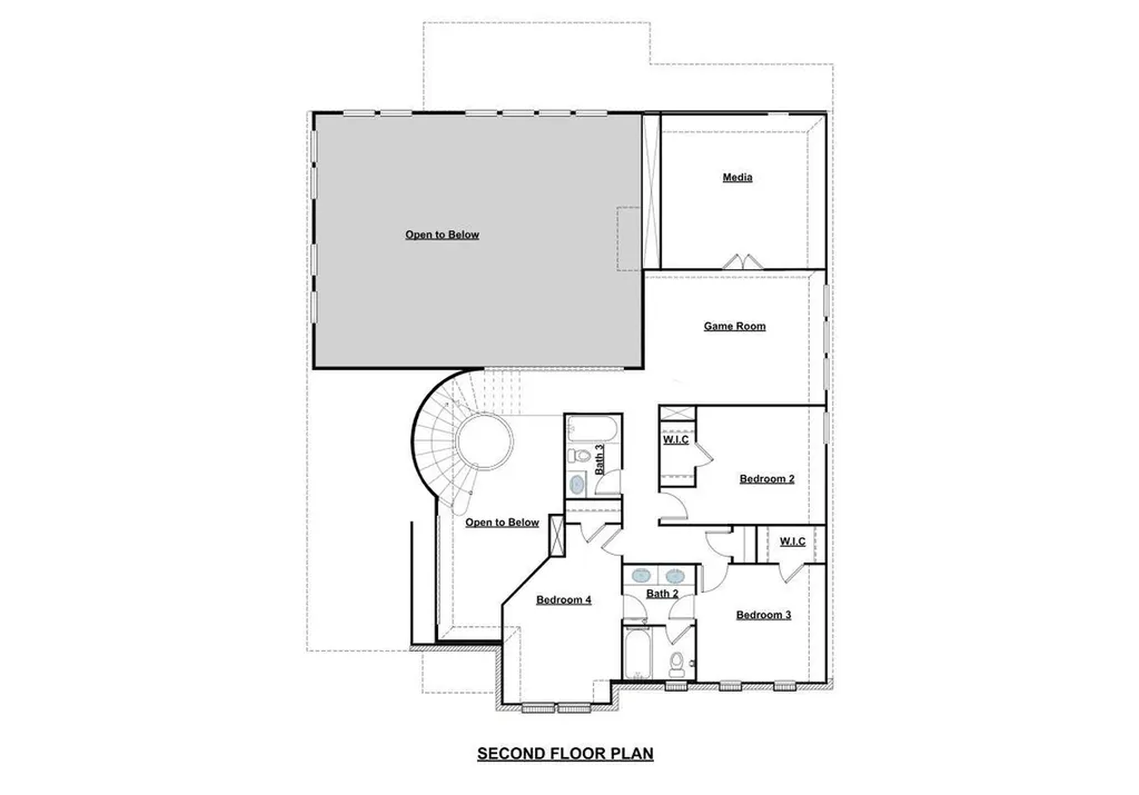 3105 Delaware Street Leander TX 78641