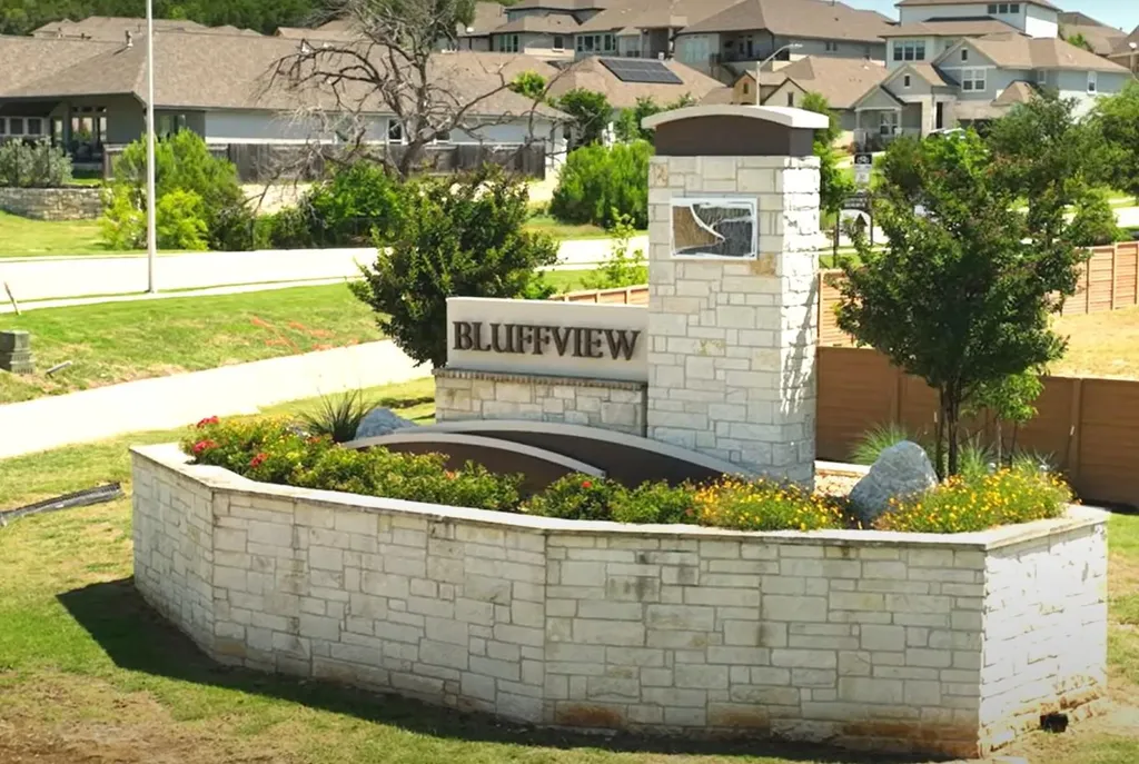 3105 Delaware Street Leander TX 78641
