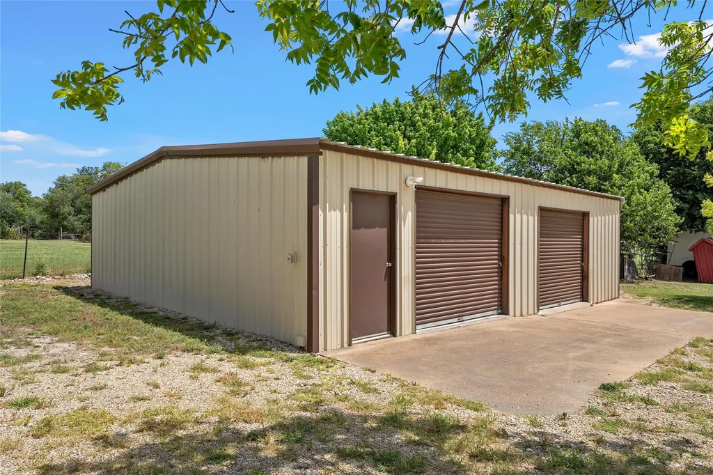 204 Christopher Drive Bruceville-eddy TX 76524