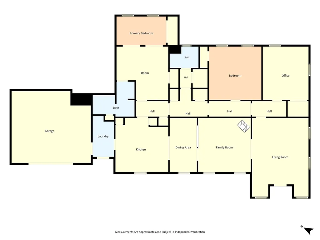 204 Christopher Drive Bruceville-eddy TX 76524