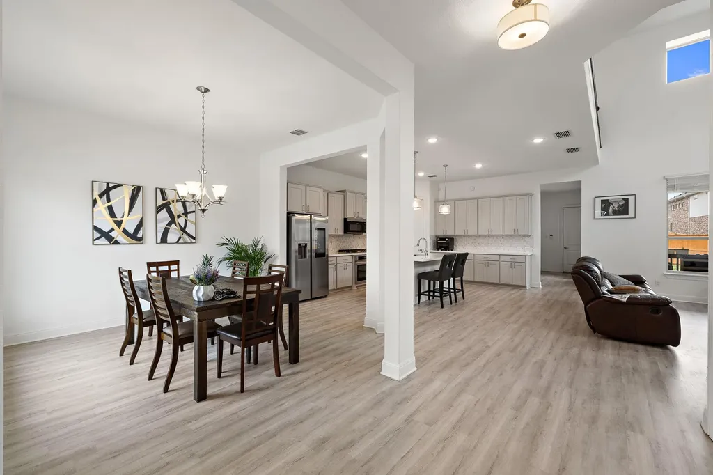 2901 Oak Chase Cove Leander TX 78641