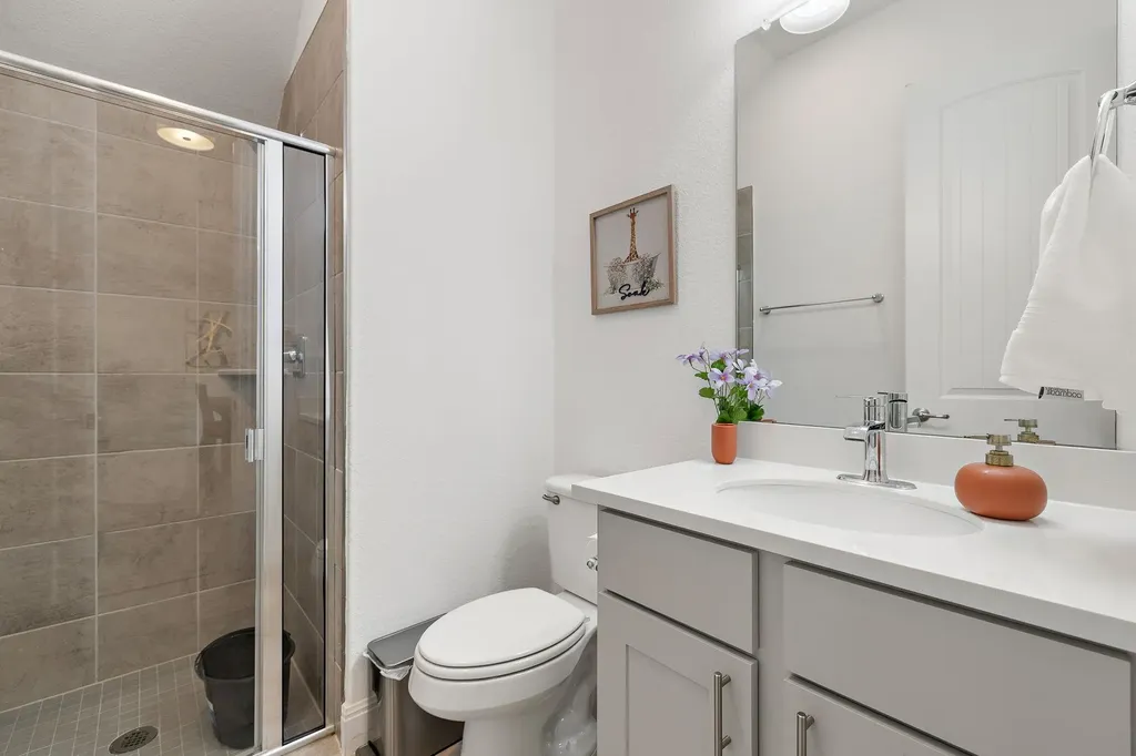 2901 Oak Chase Cove Leander TX 78641