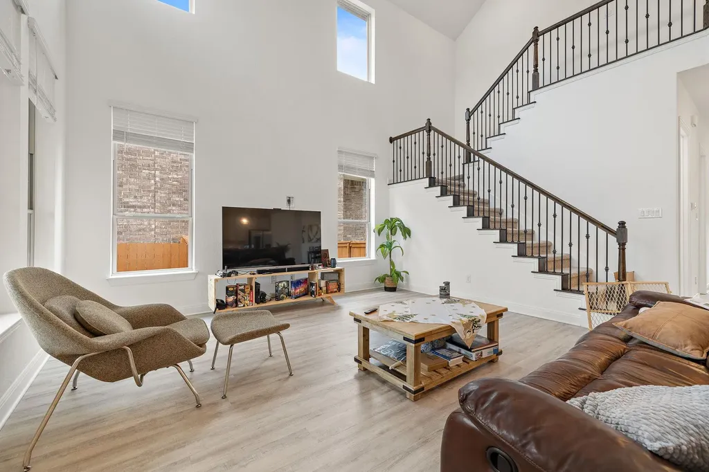 2901 Oak Chase Cove Leander TX 78641