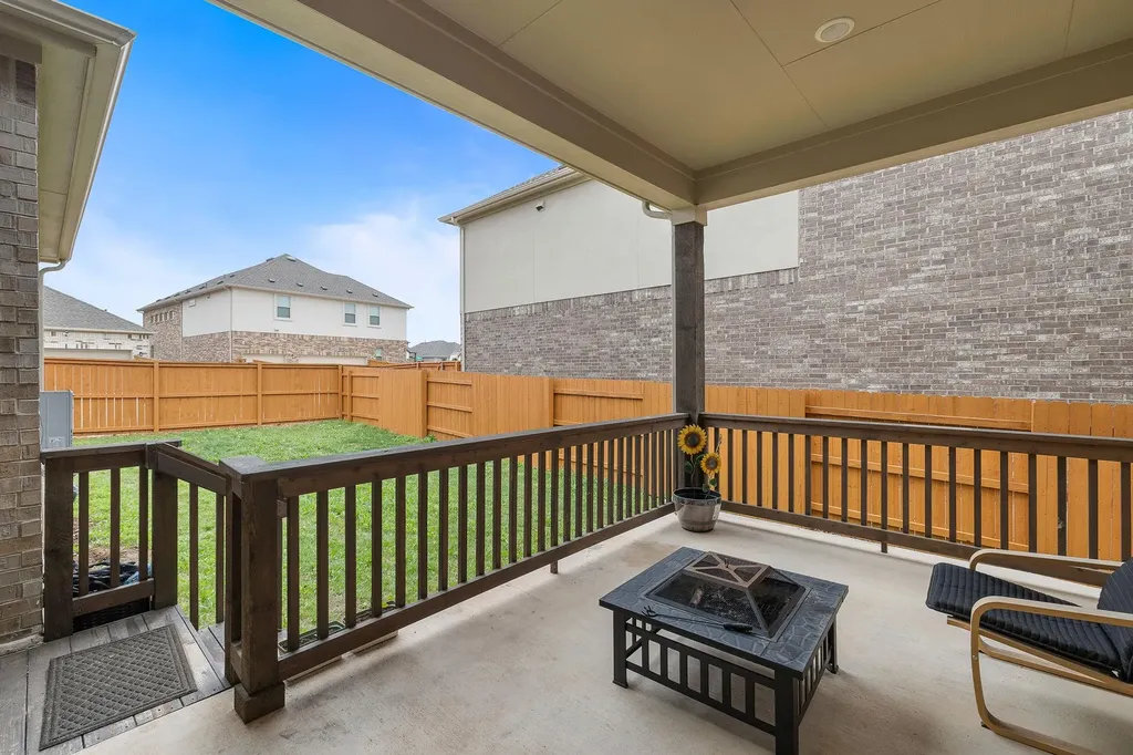 2901 Oak Chase Cove Leander TX 78641