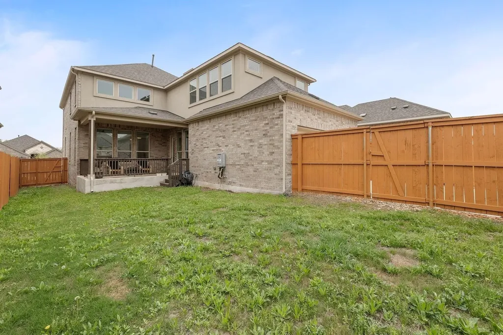 2901 Oak Chase Cove Leander TX 78641