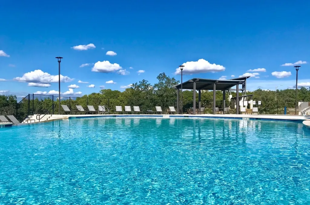 2901 Oak Chase Cove Leander TX 78641