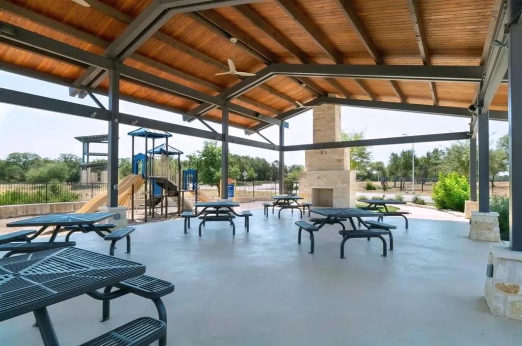2901 Oak Chase Cove Leander TX 78641