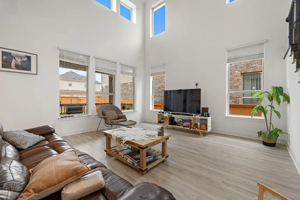 2901 Oak Chase Cove Leander TX 78641