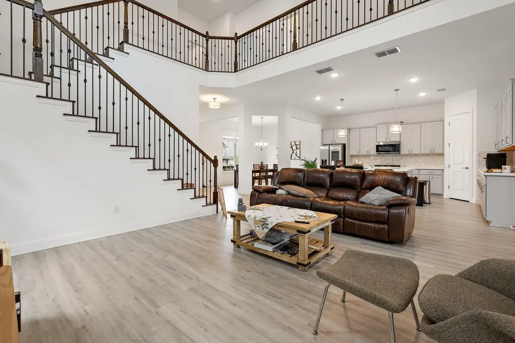 2901 Oak Chase Cove Leander TX 78641