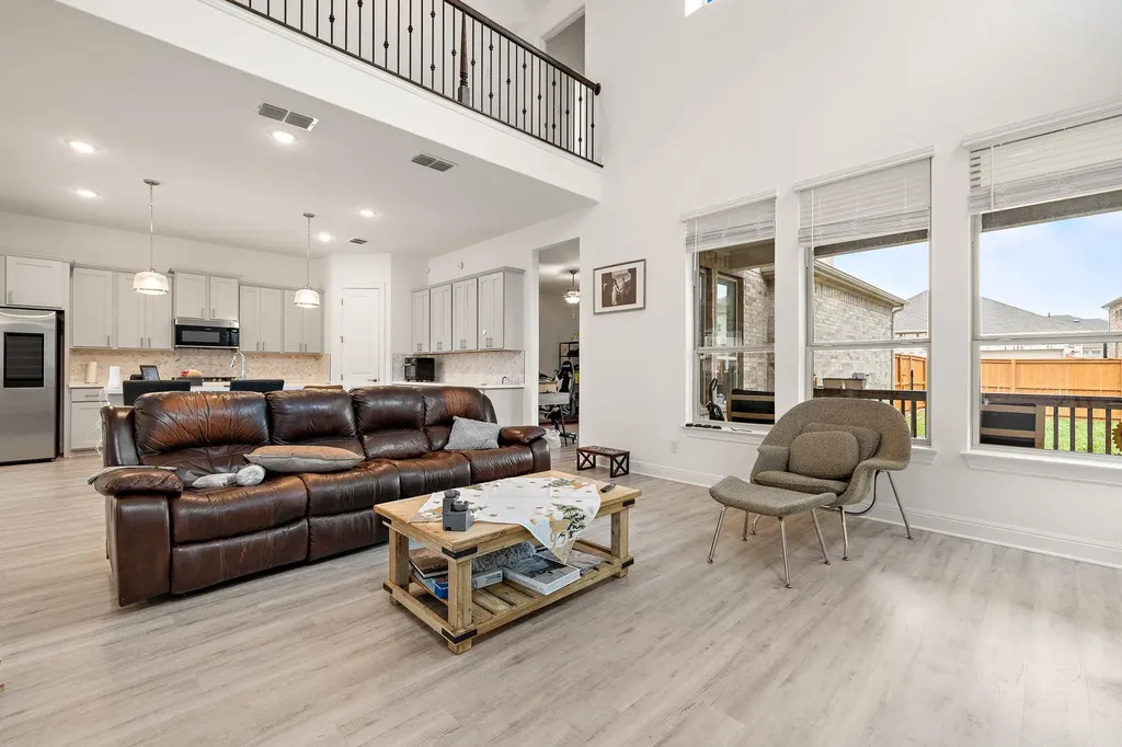 2901 Oak Chase Cove Leander TX 78641