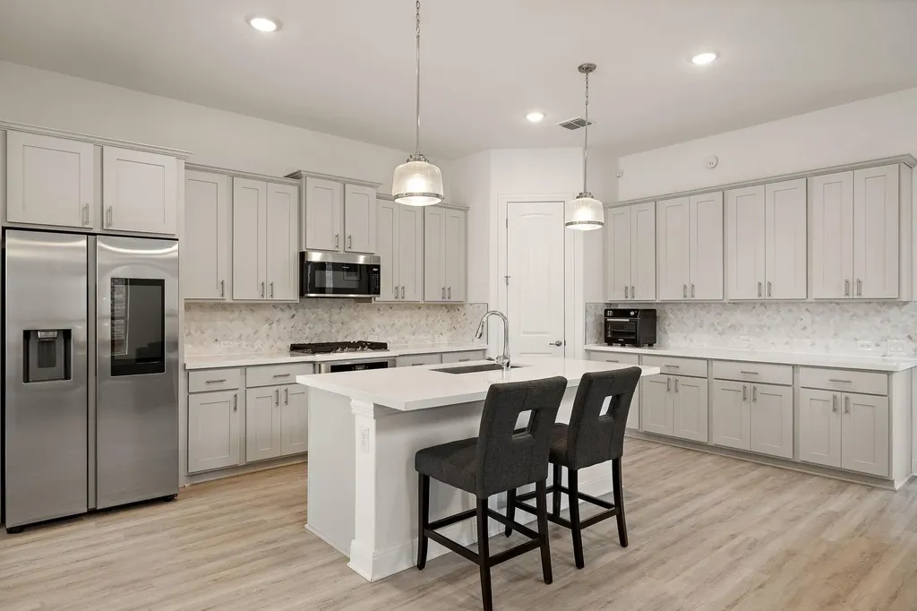 2901 Oak Chase Cove Leander TX 78641