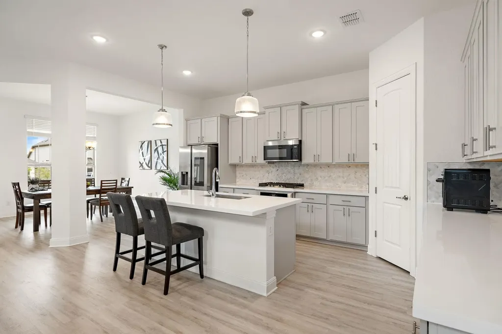 2901 Oak Chase Cove Leander TX 78641