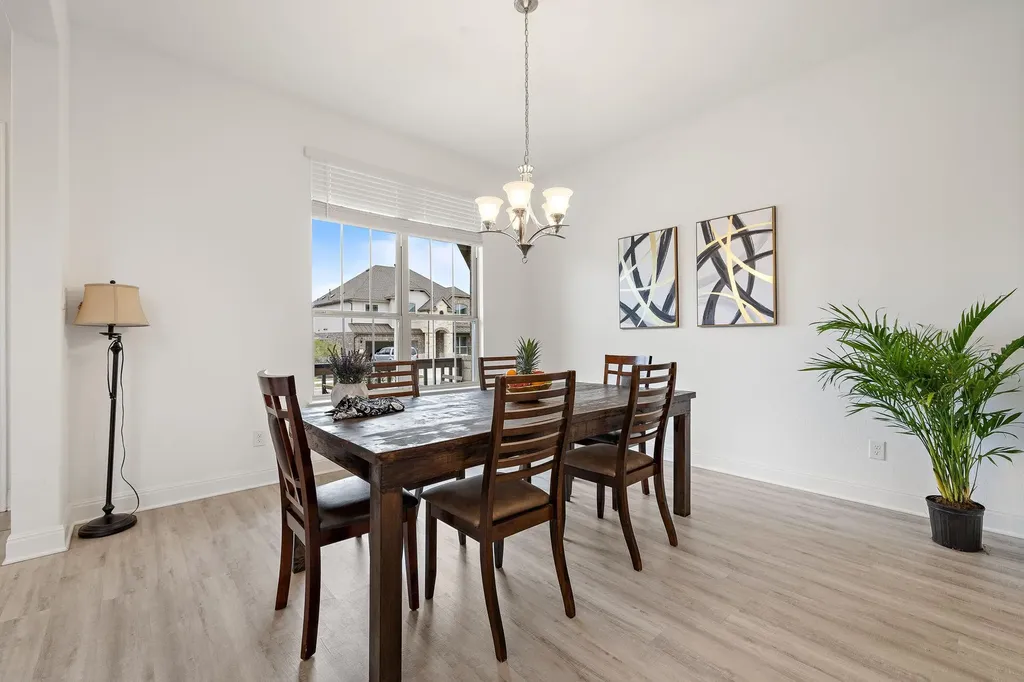 2901 Oak Chase Cove Leander TX 78641
