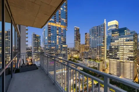222 West Avenue Austin TX 78701