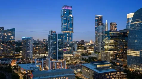 222 West Avenue Austin TX 78701