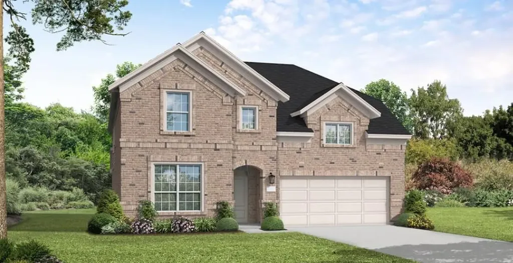 711 Sage Thrasher Circle Dripping Springs TX 78620