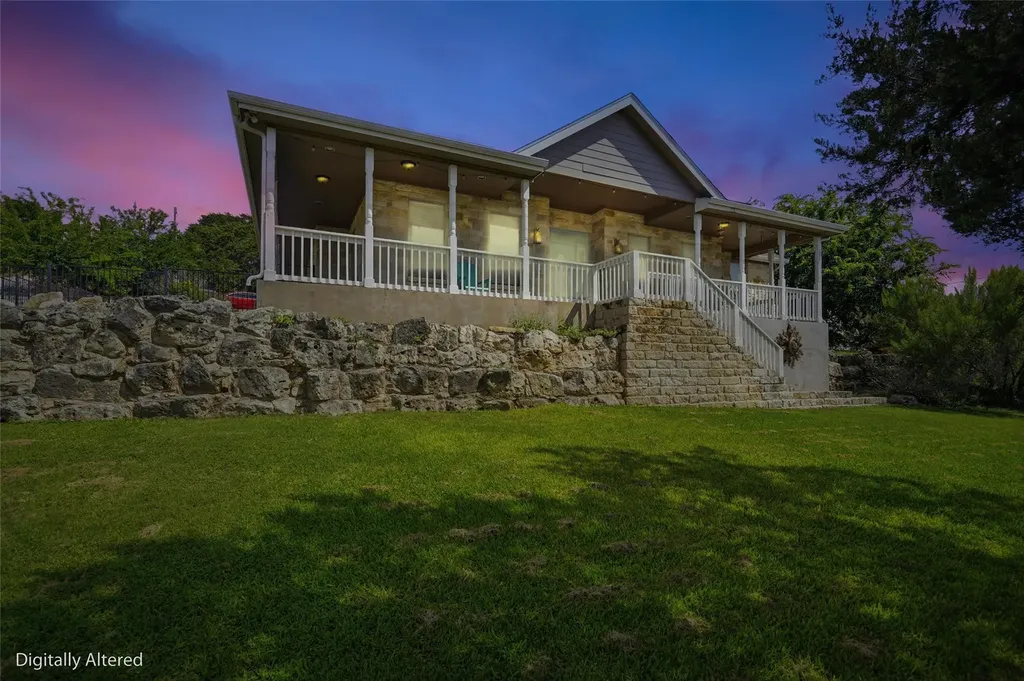 22101 Oban Drive Spicewood TX 78669