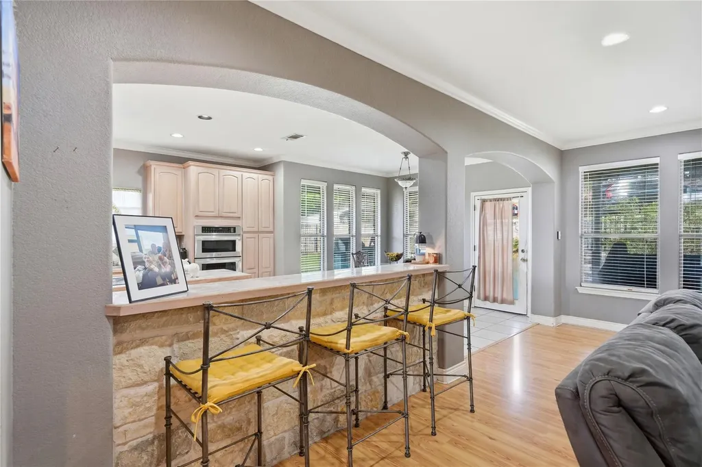 22101 Oban Drive Spicewood TX 78669