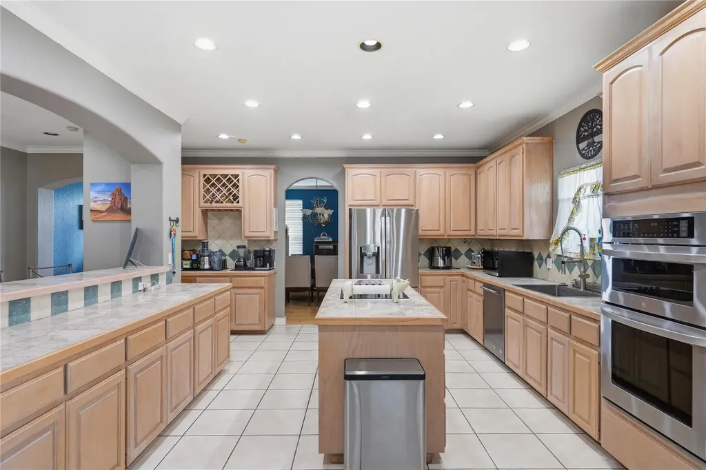 22101 Oban Drive Spicewood TX 78669