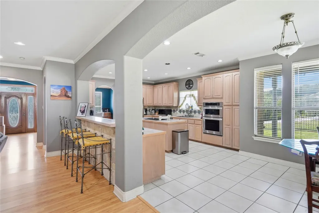22101 Oban Drive Spicewood TX 78669