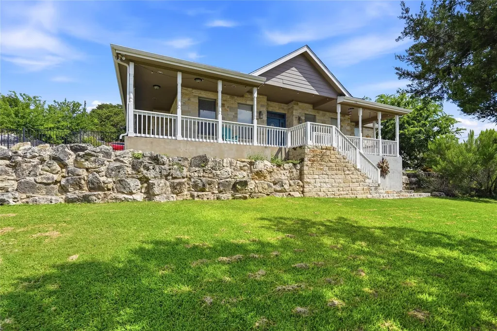 22101 Oban Drive Spicewood TX 78669