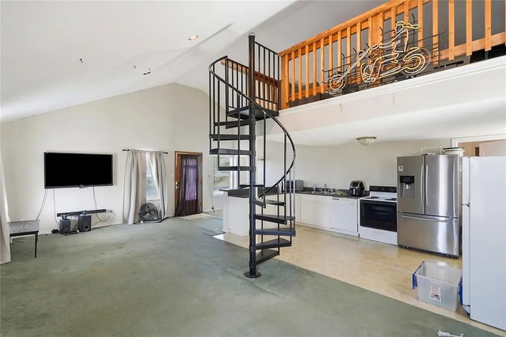 22101 Oban Drive Spicewood TX 78669