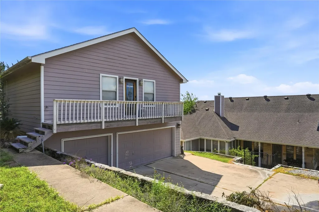 22101 Oban Drive Spicewood TX 78669