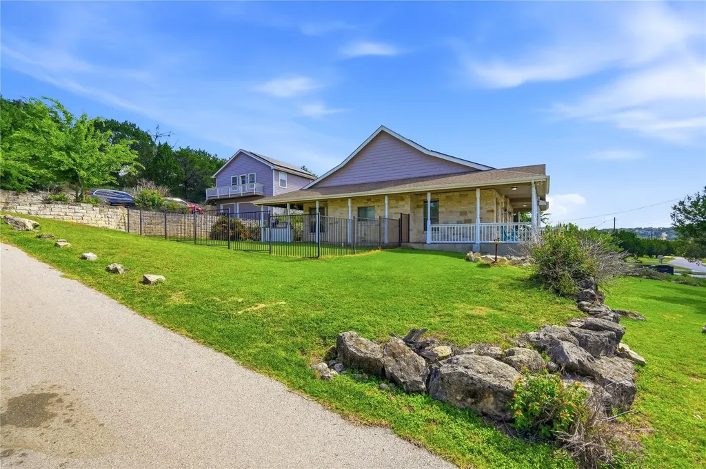 22101 Oban Drive Spicewood TX 78669