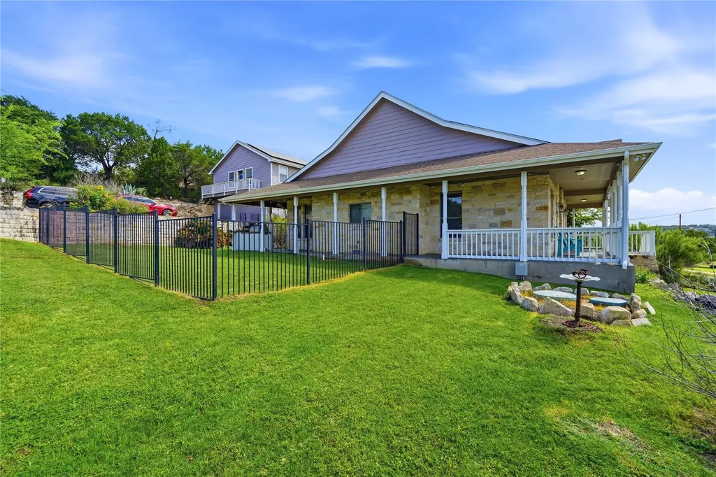 22101 Oban Drive Spicewood TX 78669