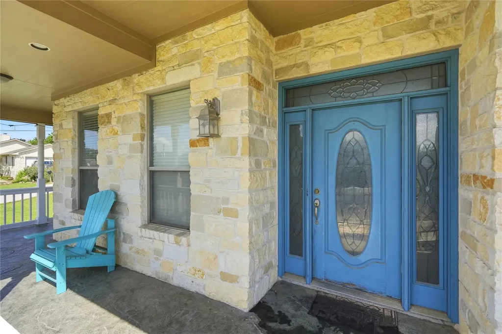 22101 Oban Drive Spicewood TX 78669