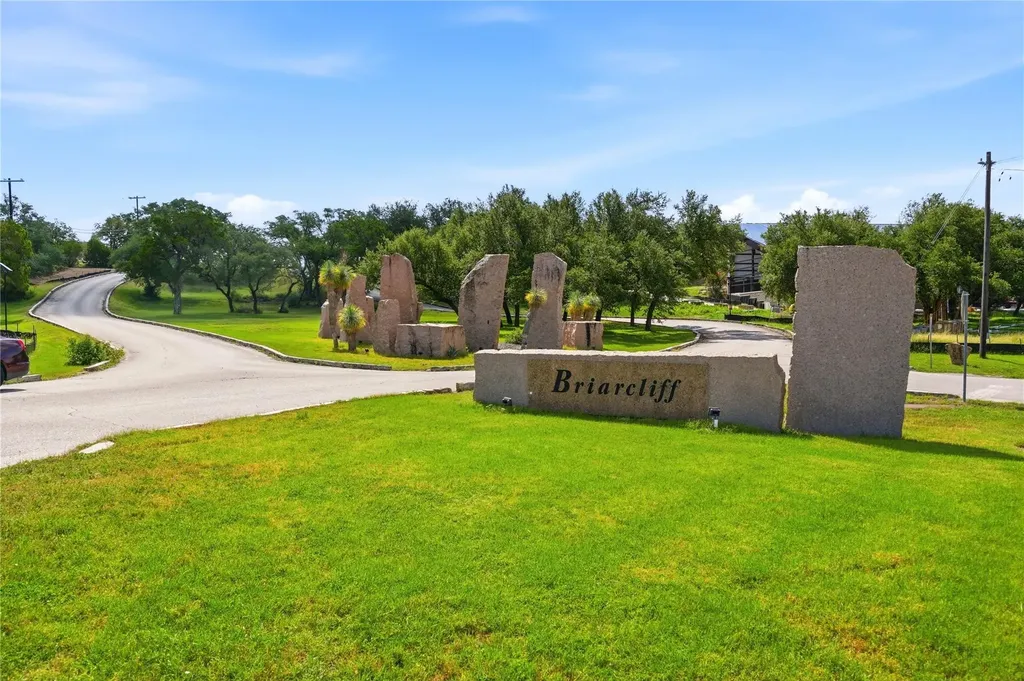 22101 Oban Drive Spicewood TX 78669